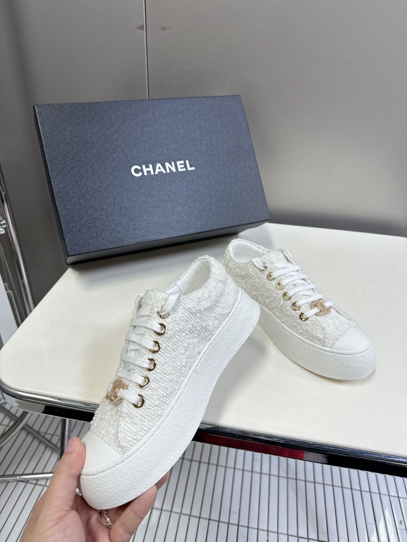 Chanel Sneakers